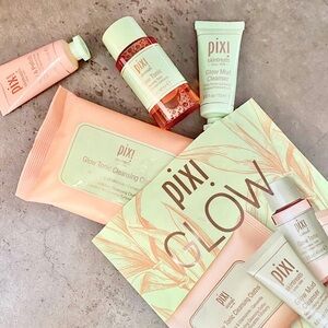 PIXI - Glow Beauty In A Bag | New